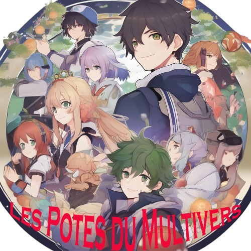Les Potes du Multivers